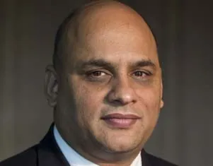 Sunil Gadgil joins NIVEA India as Director, Marketing