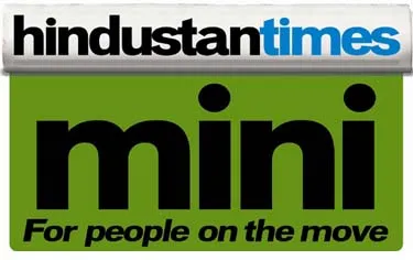 Hindustan Times launches stapled super-compact newspaper 'HT Mini' in Delhi