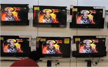 A Comm executes in-store TV campaign for Snapdeal.com