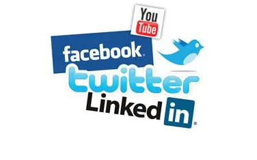 Dipstick: "Are social media platforms more a hype than a serious advertising medium?"