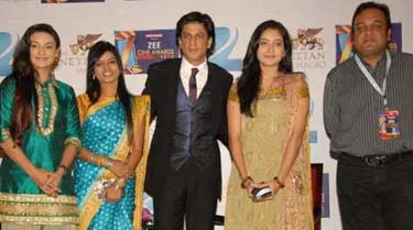Zee Cine Awards 2012 concludes at Macau