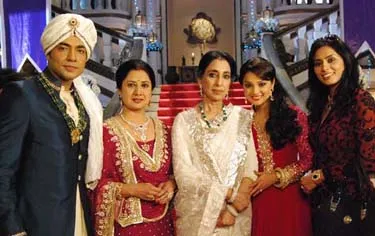 Life OK launches new show 'Amrit Manthan'