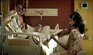 ICICI Lombard's new campaign about planning for life's twists and turns