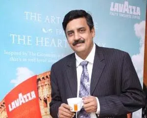 Interview: R Shivashankar, Director South Asia, Lavazza