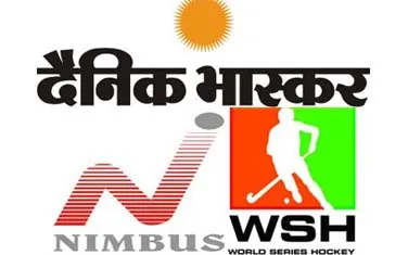 Dainik Bhaskar enters into alliance with WSH