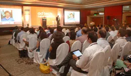 ad:tech New Delhi 2012: Taking advantage of real-time marketing