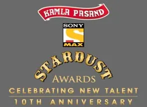 MAX brings 10th edition of Stardust Awards