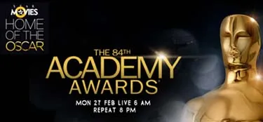 Star Movies rolls out a multipronged marketing campaign for Oscars
