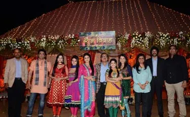 Sony enters early prime time with 'Shubh Vivaah'