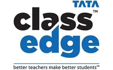 dCell designs logo for Tata ClassEdge