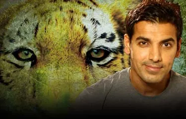 Animal Planet brings 'Where Tigers Rule' with John Abraham