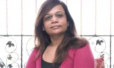Punitha Arumugam quits Madison Media; D Sriram is back as Consulting Director