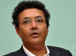 PepsiCo India Foods CEO Varun Berry decides to quit