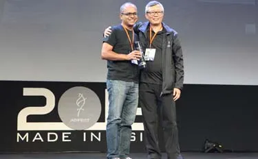 DDB Mudra leads Indian tally at Adfest 2012