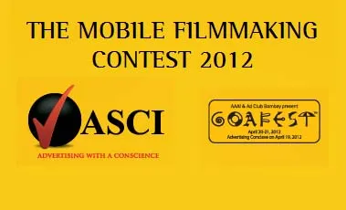 ASCI and Goafest 2012 to encourage Self Regulation in Advertising through contest