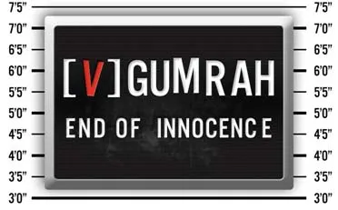 Channel [v] brings brand new season of 'Gumrah'
