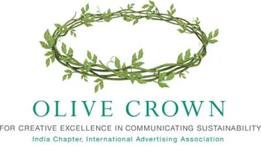 Advertising industry turns green on March 3 with Olive Crowns