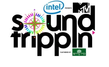 MTV takes you 'Sound Trippin'
