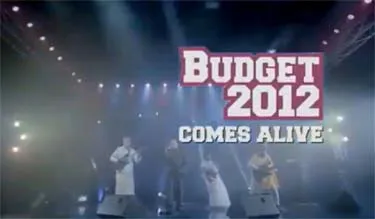 Moneycontrol.com launches budget campaign featuring 'Rockstar' politicians