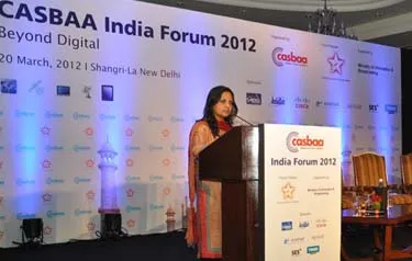 CASBAA India Forum 2012: TVCs to educate consumers on digital deadline ready