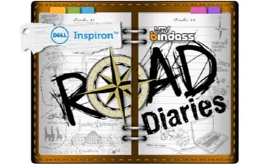 UTV Bindass launches Dell Inspiron Road Diaries