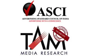 ASCI & TAM launch National Advertising Monitoring Service