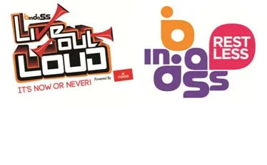 Bindass brings new show 'Live Out Loud'
