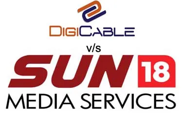 Viacom18, Network18, Sun & Disney channels switch-off from Digicable network