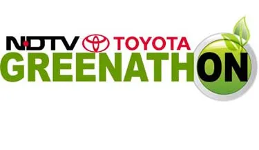 NDTV plans to make Greenathon 4 bigger, faster, stronger and greener