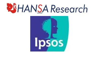 Hansa Research & Ipsos to jointly bid for IRS 2013