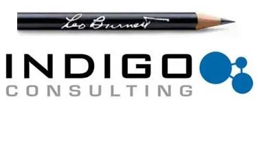 Publicis Groupe acquires digital agency Indigo Consulting