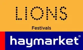 Cannes Lions and Haymarket to manage Digital Media Awards for Asia
