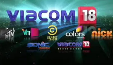 Viacom18 launches a Network ID to show its brand power