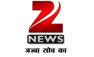 Zee News wins the Election Commission of India National Media Award