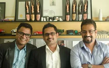 Sid Roy joins Happy as its first COO
