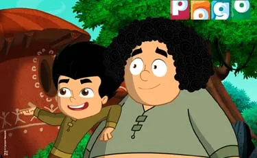 Pogo refreshes summer programming with new season of 'Kumbh Karan'