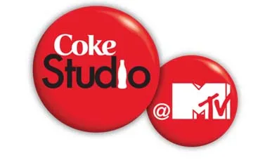 Coke Studio@MTV on mobile phones