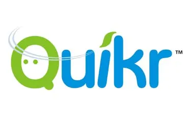 Quikr to offer organized solutions for the entertainment industry