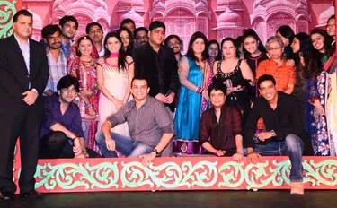Balika Vadhu takes a positive turn as it completes 1,000 episodes