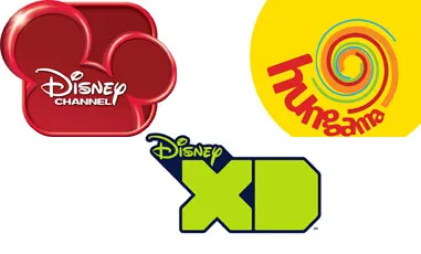 Disney Network brings over 500 hours of fresh programming this summer