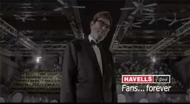 Fans are forever, be it Havells or Rajesh Khanna's fans