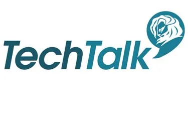 Tech Talk launches at Cannes Lions 2012