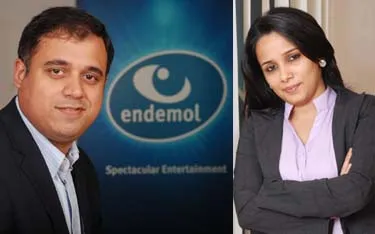 Endemol India announces key appointments