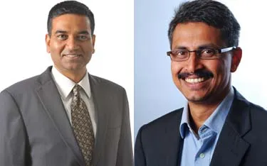 Mindshare APAC promotes Srivastava and Gowthaman to new roles
