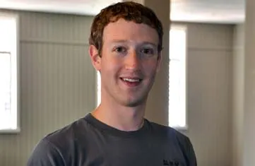 Discovery goes Inside Facebook with Mark Zuckerberg