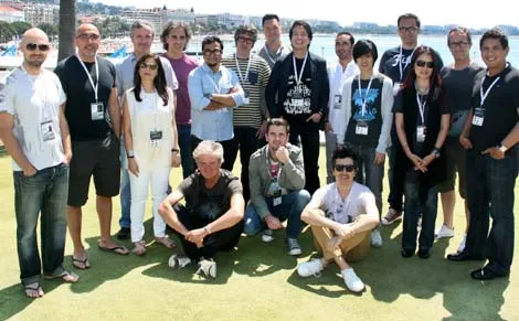 Cannes Lions 2012: India secures 31 shortlists for Press Lions