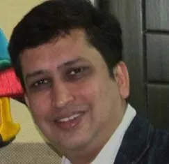 My FM elevates Rahul Namjoshi as National Corporate Sales Head