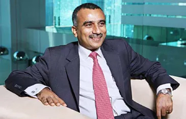 Viacom18 appoints Sudhanshu Vats as Group CEO