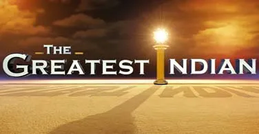 History TV18 & CNN-IBN kick-off nationwide poll for 'The Greatest Indian'