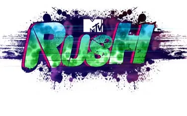 MTV opens up a new genre on TV with 'MTV Rush'